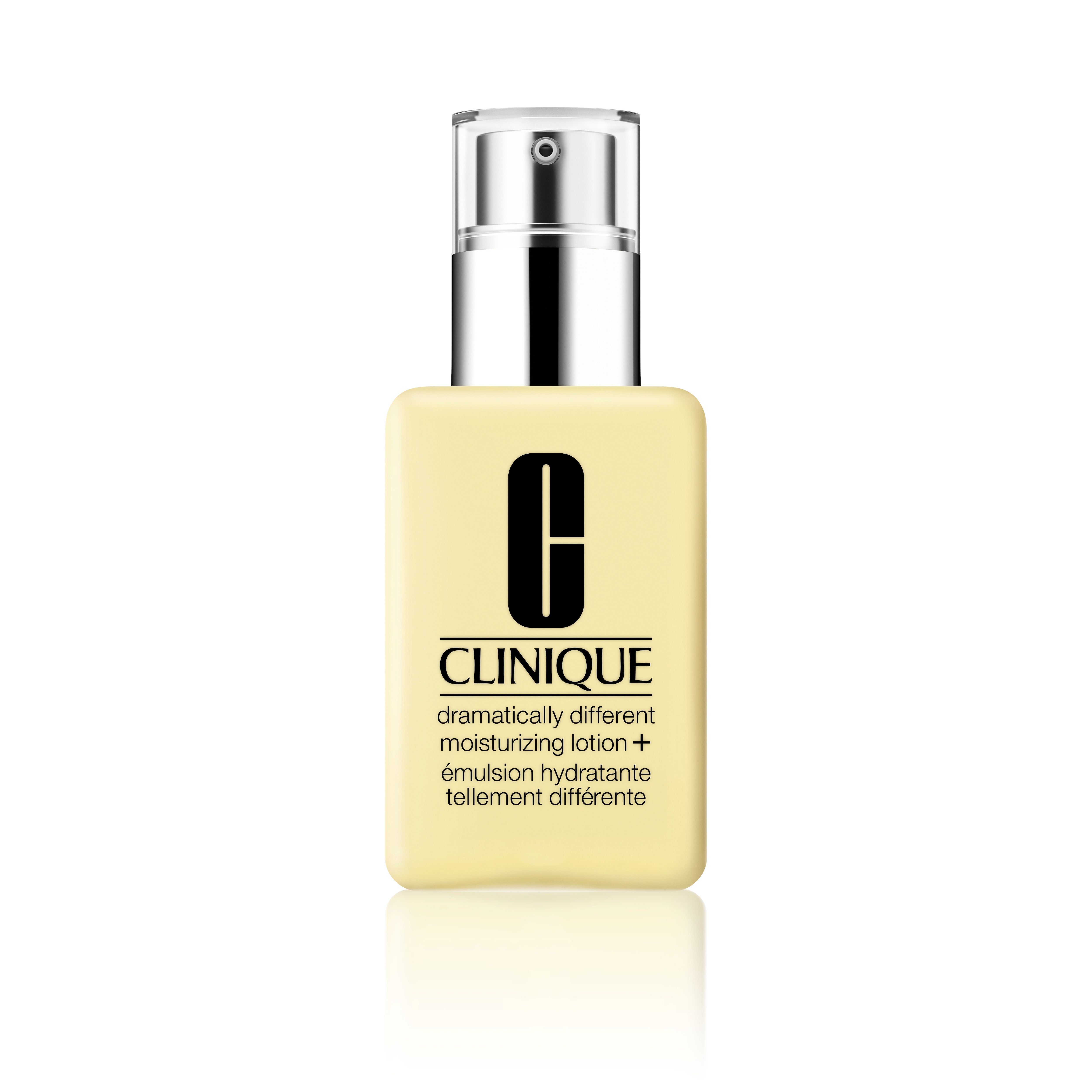 Back-to-basics skincare.